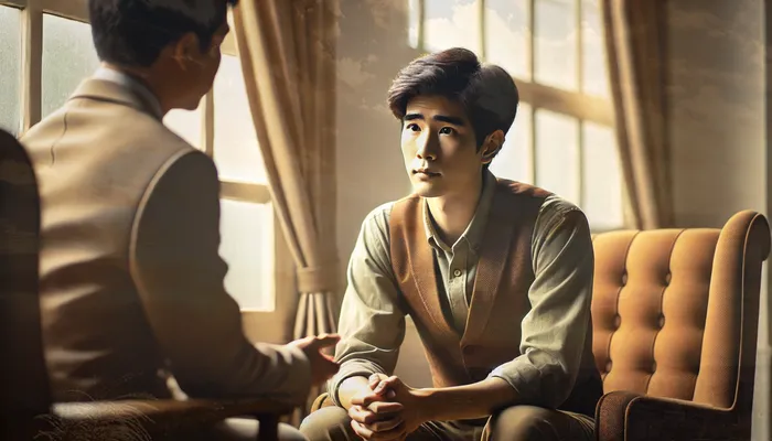 개인회생을 통한 채무 해결