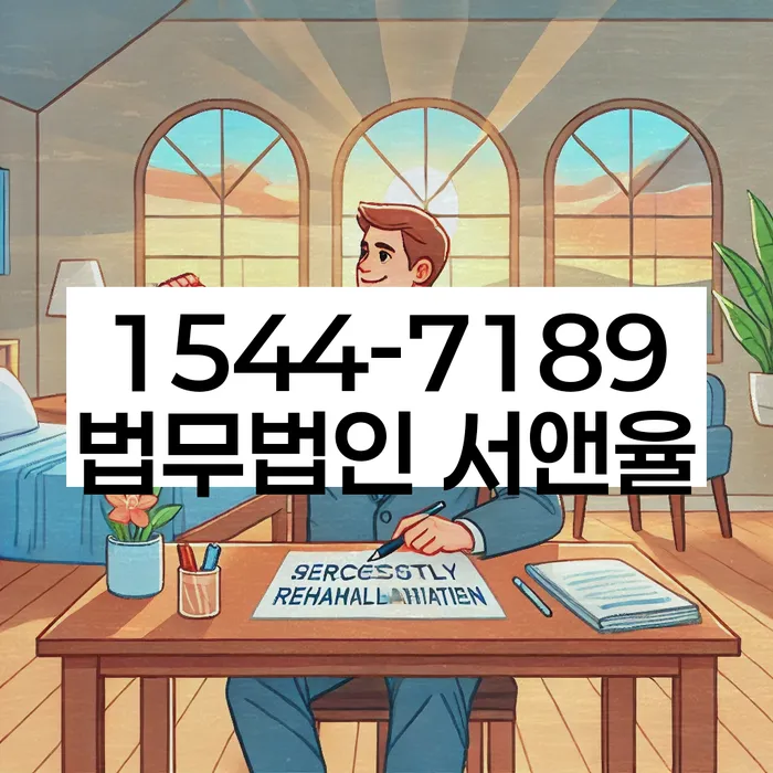 갈현동 개인회생