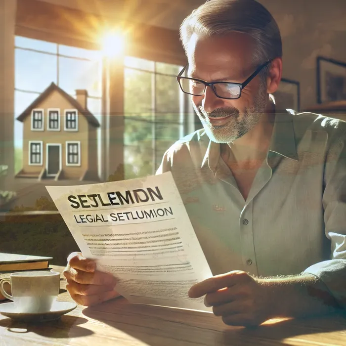 성공적인 개인회생 사례