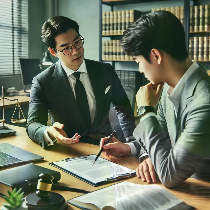 진천군개인회생