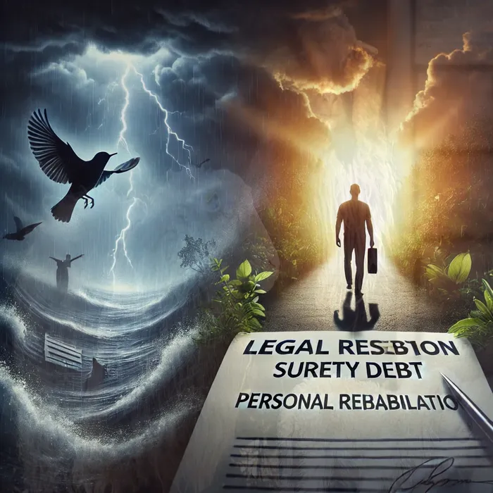 개인회생과 개인파산