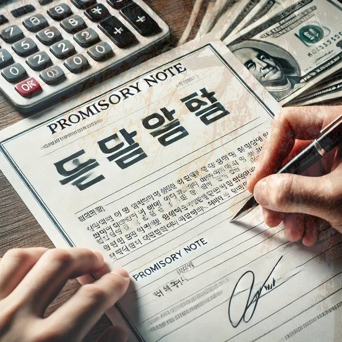 개인회생 사례