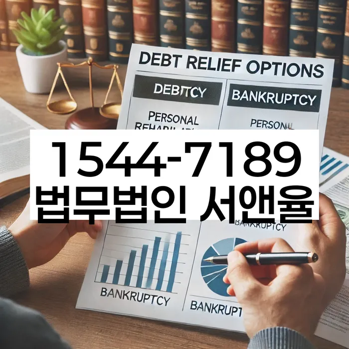 경기도 상대리 개인회생상담