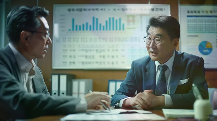 신용회복