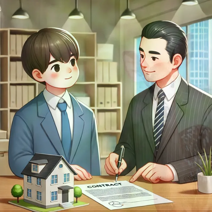 구로동 개인회생 사례