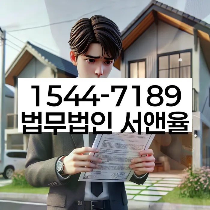 남가좌동 개인회생상담