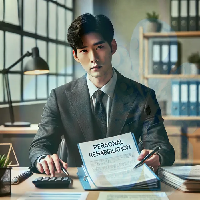 개인회생 신청 조건