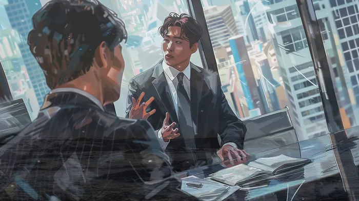 개인회생 사례