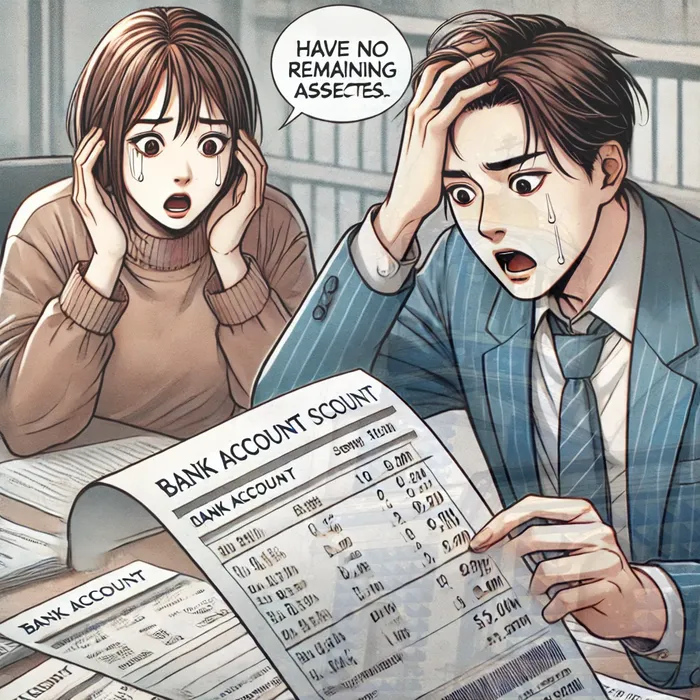 개인파산