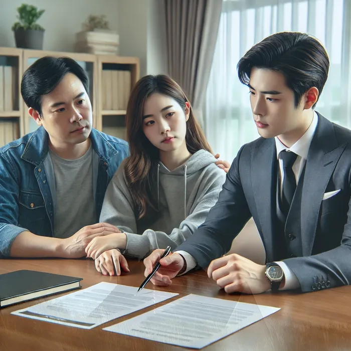 파산진술서 작성법