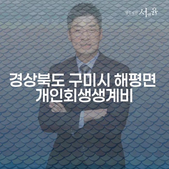 경상북도 구미시 해평면에서 개인회생과 개인파산을 고려할 때 생계비는 어떻게 해결할 수 있을까요?