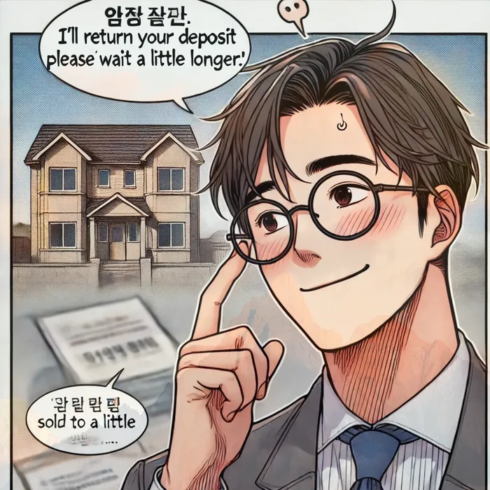 개인회생 절차