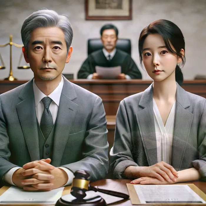 개인회생 사례