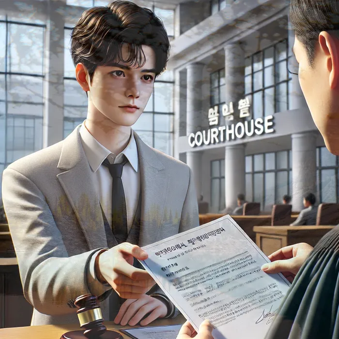 개인회생 절차