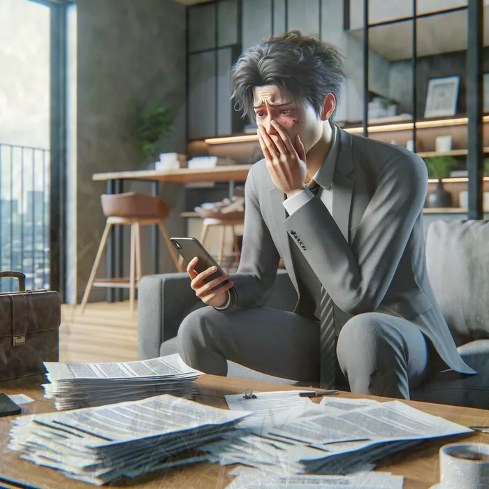 개인파산 절차 안내