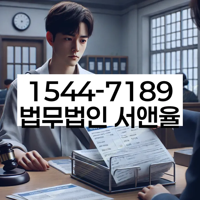 강진군 개인회생사무소