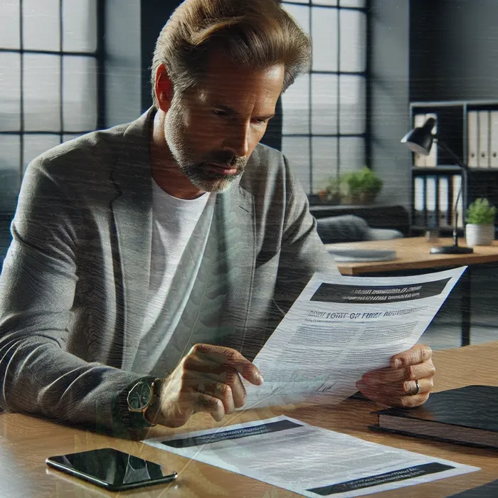 개인회생폐지결정문발급