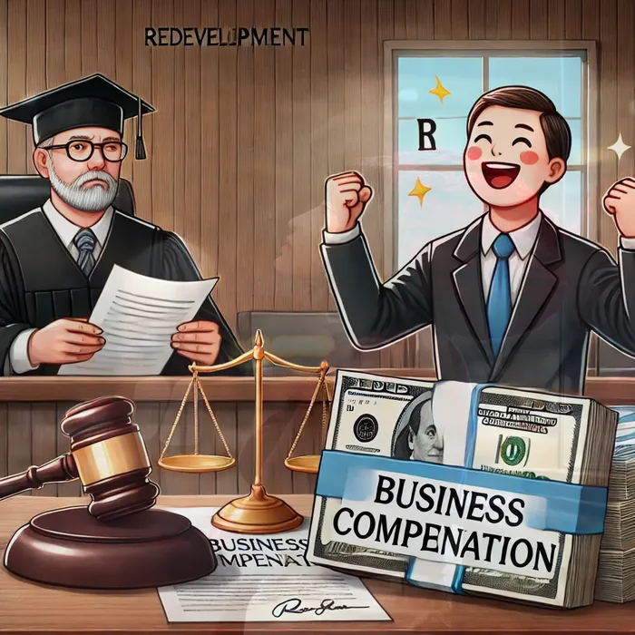 성공적인 개인회생 사례