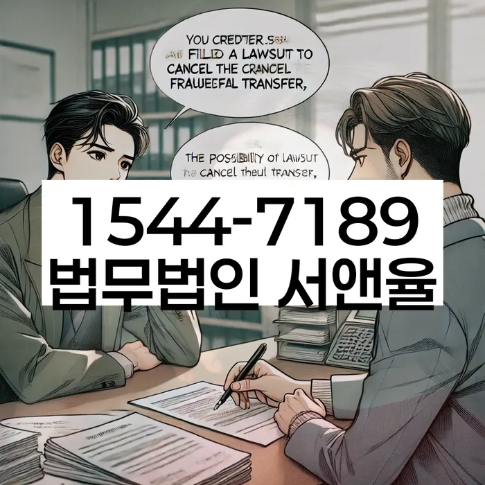 예산군 개인회생